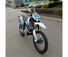 Мотоцикл Avantis Dakar 250 TwinCam (с ПТС) Синий