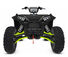 Квадроцикл Polaris (Поларис) Sportsman XP 1000 HL Ghost Gray