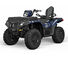 Снегоболотоход Polaris (Поларис) Sportsman Touring 850 Navy Blue