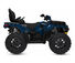 Снегоболотоход Polaris (Поларис) Sportsman Touring 850 Navy Blue
