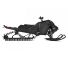 Снегоход BRP (БРП) SUMMIT X WITH EXPERT PACKAGE 850 154 E-TEC Turbo R 16