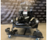 Б/У Снегоход Yamaha Viking 540 IV (НОВОСИБИРСК) 2012 г. Черный