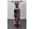 Мотоцикл Avantis А5 (CB250-F/ZS172FMM-3A) 2021 ПТС Оранжевый