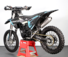 Мотоцикл Avantis Enduro 250 Carb Exclusive (CB250-F/172FMM-3A) ARS 2021 без ПТС