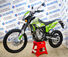 Мотоцикл Avantis Dakar 250 (170MM, вод.охл.)  2021 ПТС