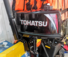 Б/У Лодочный мотор Tohatsu M5BD S