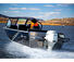 Алюминиевая лодка «Салют-480 Neo FISH»