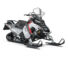Снегоход Polaris (Поларис) 600 Voyageur 144 (2021) Raw Tunnel