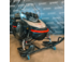 Снегоход RM FRONTIER 1000 с пробегом (г. Новосибирск) Белый