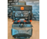 Снегоход RM FRONTIER 1000 с пробегом (г. Новосибирск) Белый