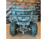 Квадроцикл CFMOTO  X8 HO EPS с пробегом 2018 г. (г. Новосибирск)  Кленовый камуфляж