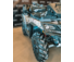 Квадроцикл CFMOTO  X8 HO EPS с пробегом 2018 г. (г. Новосибирск)  Кленовый камуфляж