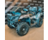 Квадроцикл CFMOTO  X8 HO EPS с пробегом 2018 г. (г. Новосибирск)  Кленовый камуфляж