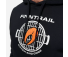 Худи FINNTRAIL STEAK Black XS