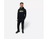 Худи FINNTRAIL SHADOW FISH BlackYellow XS