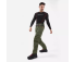 Вейдерсы короткие под ботинок FINNTRAIL RUNNER Khaki XXS