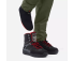 Вейдерсы короткие под ботинок FINNTRAIL RUNNER Khaki XXS