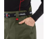 Вейдерсы короткие под ботинок FINNTRAIL RUNNER Khaki XXS