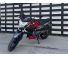 Мотоцикл BAJAJ Pulsar NS 125, 2022 с пробегом Черно-красный