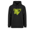 Худи FINNTRAIL ATV BlackYellow XS