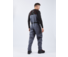 Вейдерсы под ботинок FINNTRAIL TIMBER DarkGrey L