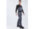 Вейдерсы под ботинок FINNTRAIL TIMBER DarkGrey L