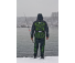 Вейдерсы под ботинок FINNTRAIL AQUAMASTER CamoGreen S
