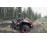 Вейдерсы под ботинок FINNTRAIL AQUAMASTER CamoGreen S