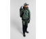 Герморюкзак FINNTRAIL EXPEDITION 40L CamoArmy