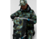 Герморюкзак FINNTRAIL EXPEDITION 40L CamoArmy