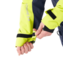 Комбинезон зимний мужской DRAGONFLY EXTREME 2.0 SNOWBIKE Blue-Yellow Fluo XXL