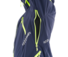 Комбинезон зимний мужской DRAGONFLY EXTREME 2.0 SNOWBIKE Blue-Yellow Fluo XXL