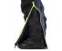 Комбинезон зимний мужской DRAGONFLY EXTREME 2.0 SNOWBIKE Blue-Yellow Fluo XXL