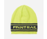 Шапка FINNTRAIL DAILY Yellow M-L