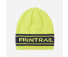 Шапка FINNTRAIL DAILY Yellow M-L