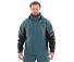 Куртка мембранная DRAGONFLY QUAD 2.0 Arctic-Black XL