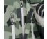 Костюм мужской мембранный утепленный FINNTRAIL ATLAS CamoArmy L