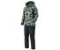 Костюм мужской мембранный утепленный FINNTRAIL ATLAS CamoArmy XL