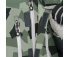 Костюм мужской мембранный утепленный FINNTRAIL ATLAS CamoArmy XXL