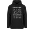 Худи FINNTRAIL TETRIS SNOW Black XS