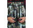 Вейдерсы под ботинок FINNTRAIL SPEEDMASTER-Z CamoArmy XXL