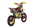 Питбайк KAYO Evolution YX140EM 17/14 KRZ Базовый цвет