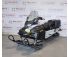 Снегоход BRP (БРП) SKI-DOO Skandic LE 600R E-TEC 20 + кофр и расширители, серый, 2025 Серый
