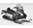 Снегоход BRP (БРП) SKI-DOO Skandic LE 600R E-TEC 20 + кофр и расширители, серый, 2025 Серый