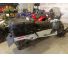 Снегоход BRP (БРП) SKI-DOO Skandic LE 600R E-TEC 20 + кофр и расширители, серый, 2025 Серый