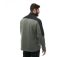 Куртка мужская с капюшоном DRAGONFLY EXPLORER 2.0 Grey-Lemon 2024 M