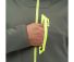 Куртка мужская с капюшоном DRAGONFLY EXPLORER 2.0 Grey-Lemon 2024 M