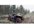 Вейдерсы под ботинок FINNTRAIL AQUAMASTER CamoGreen M