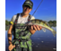Вейдерсы под ботинок FINNTRAIL AQUAMASTER CamoGreen M