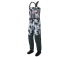 Вейдерсы под ботинок FINNTRAIL SPEEDMASTER-Z CamoLightGrey M